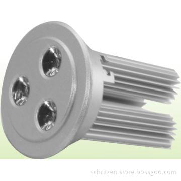 High Lumen LED Ceiling Light Φ85*109
